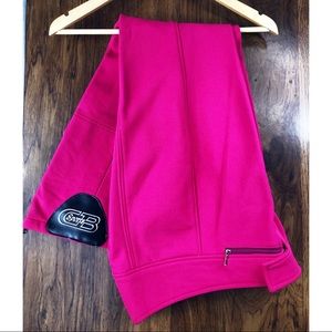 CB SPORT Soft Shell Winter Fleece Pants